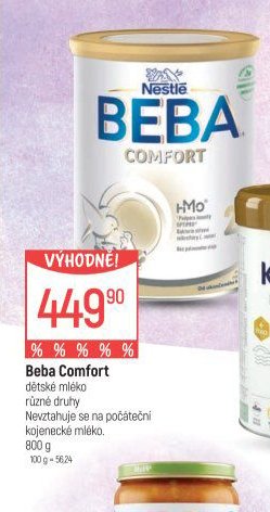 Beba Comfort