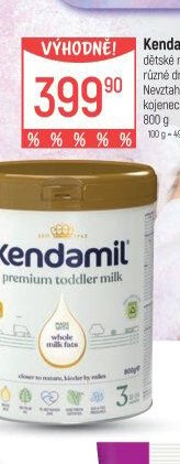 Kendamil Premium