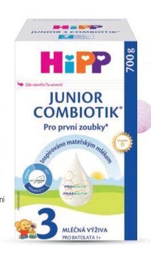 HiPP BIO Combiotik