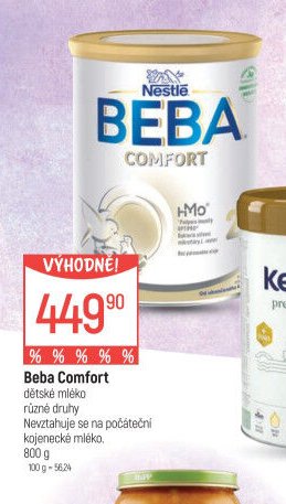 Beba Comfort