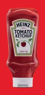 Heinz Tomato Ketchup