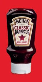 Heinz Classic Barbecue