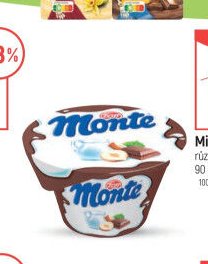 Zott Monte