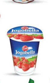Zott Jogobella Jogurt