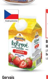 Krajanka Kefir
