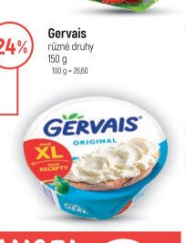 Gervais