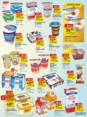 akční leták FLOP TOP 20.8.2025-26.8.2025