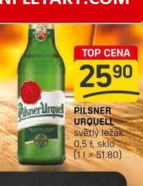 Pilsner Urquell