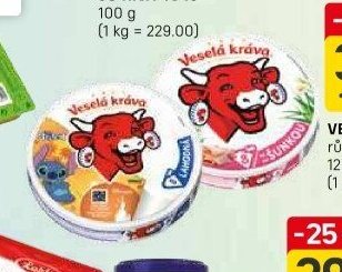 VESELÁ KRÁVA