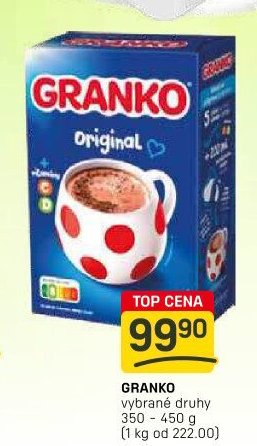 GRANKO
