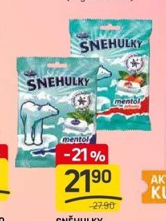 SNĚHULKY