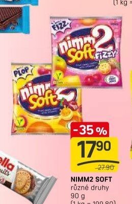 NIMM2 SOFT