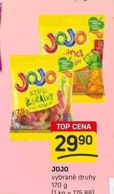 JOJO