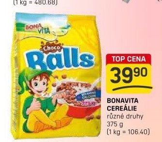 BONAVITA CEREÁLIE