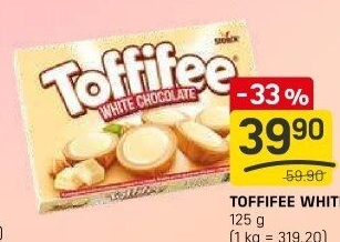 Bonboniéra Toffifee Storck