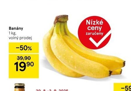 Banány
