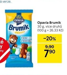 Opavia Brumík