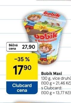 Bobík Maxi 130 g