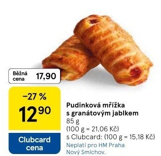 Mřížka s náplní