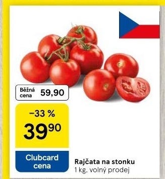 Rajčata keříková