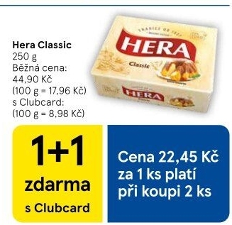 Tuk na pečení Hera