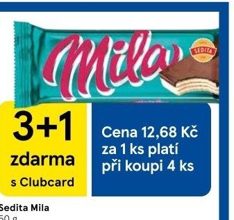 Sedita Mila