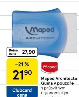 Guma Architecte Maped