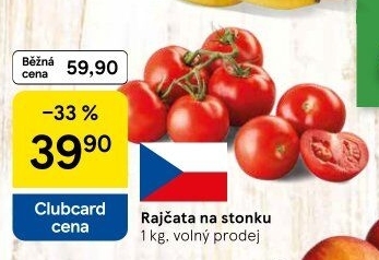 Rajčata keříková