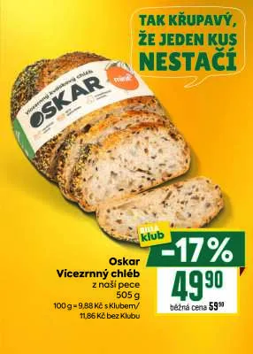 akční leták BILLA 20.8.2025-26.8.2025