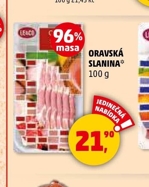 ORAVSKÁ SLANINA