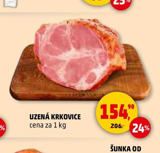 UZENÁ KRKOVICE