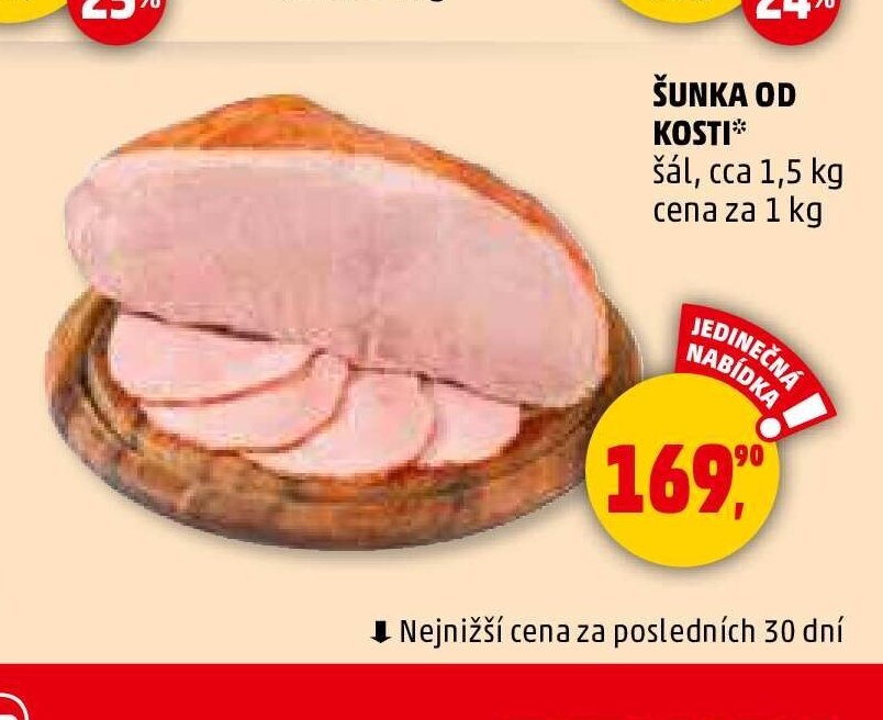 ŠUNKA OD KOSTI