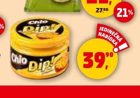 CHIO DIP