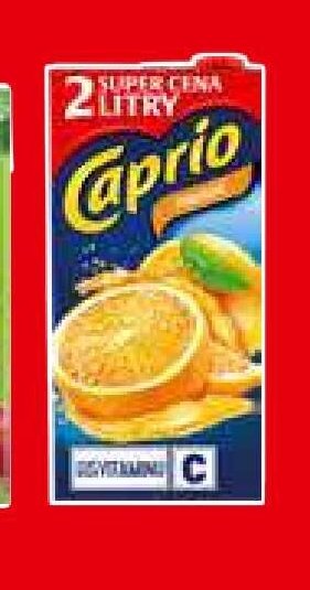 Caprio