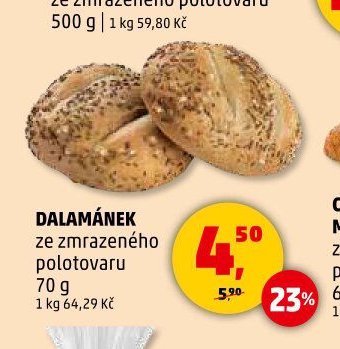DALAMÁNEK