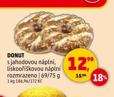 DONUT