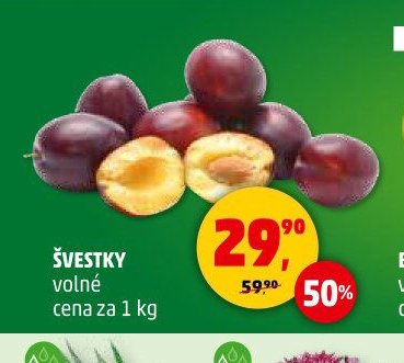 ŠVESTKY