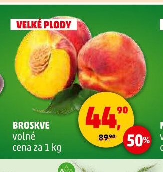 BROSKVE