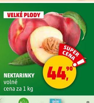 NEKTARINKY
