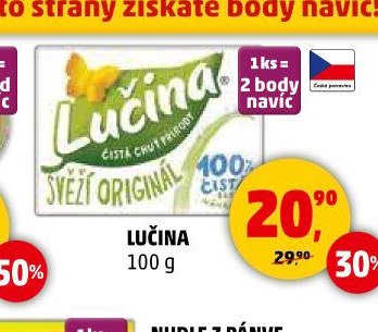 LUČINA