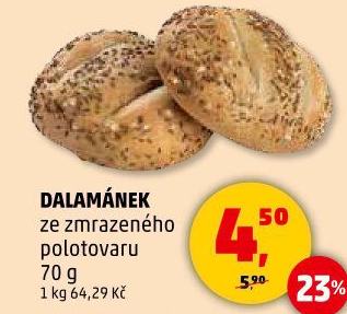 Dalamánek