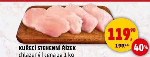 Kuřecí stehenní řízky