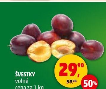 Švestky