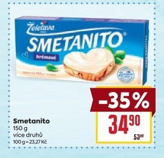 Smetanito
