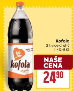 Kofola