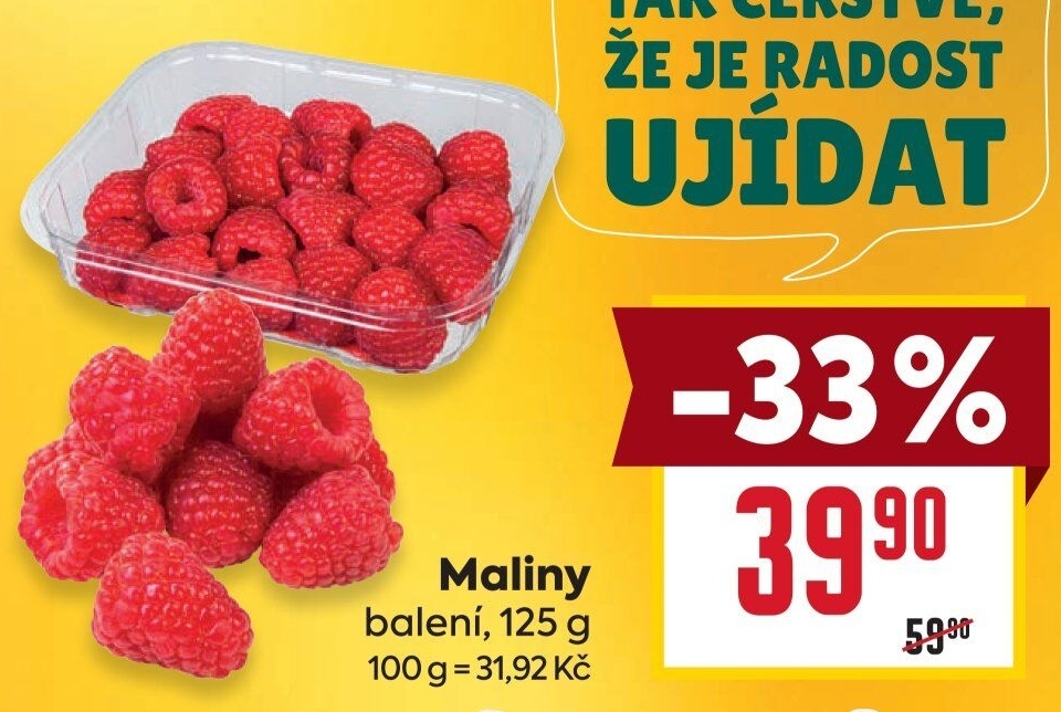 Maliny