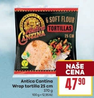 Tortilly Antica Cantina