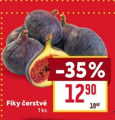Fíky čerstvé