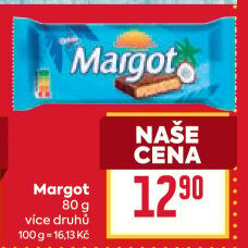 Tyčinka Margot Orion