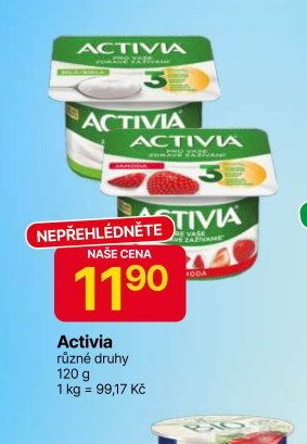 Activia